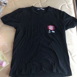 Uniqlo t-shirt